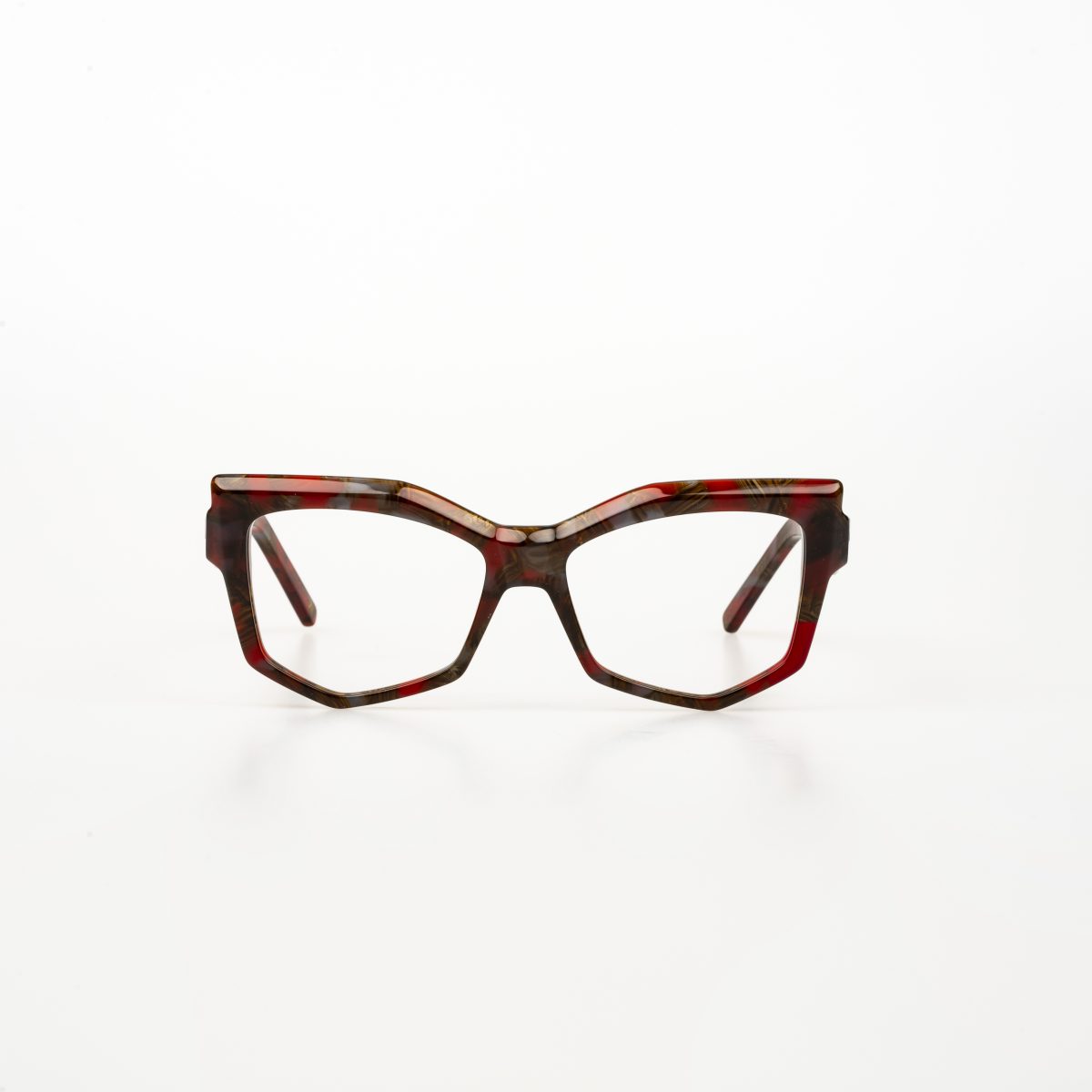 JPLUS Eyewear Destiny Moda