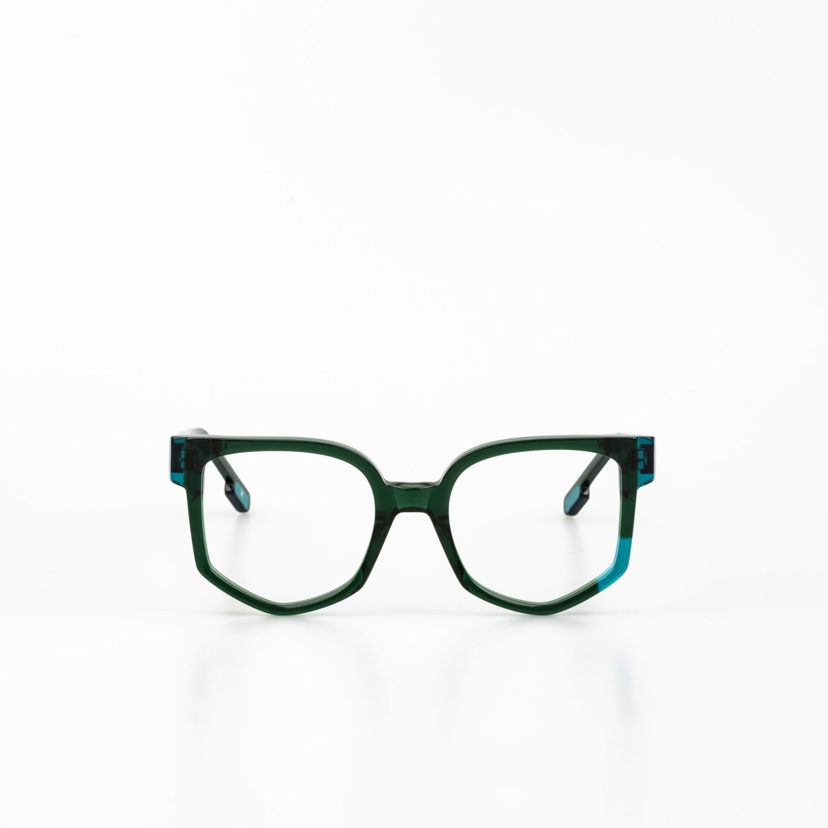 JPLUS Eyewear FOSCA Qualità
