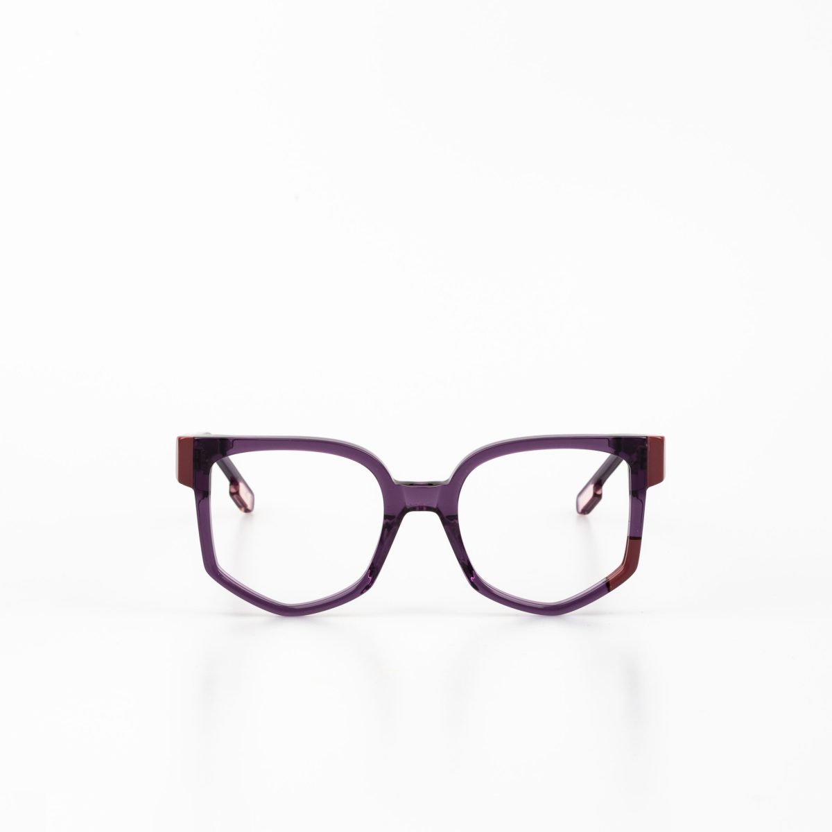 JPLUS Eyewear FOSCA Qualità