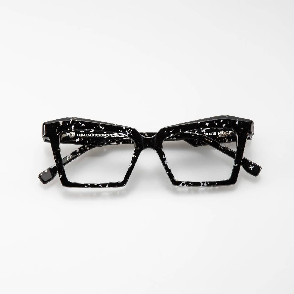 JPLUS Eyewear Inga Pezzi Unici