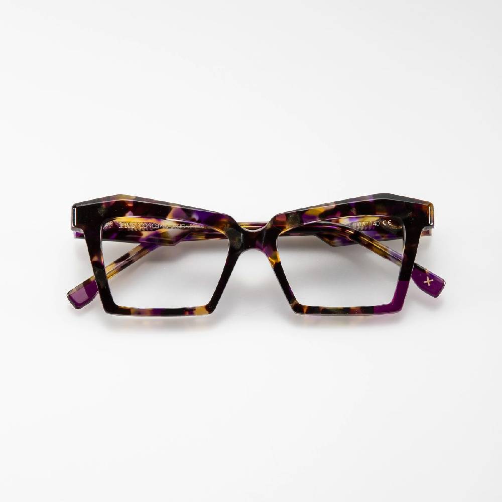 JPLUS Eyewear Inga Pezzi Unici