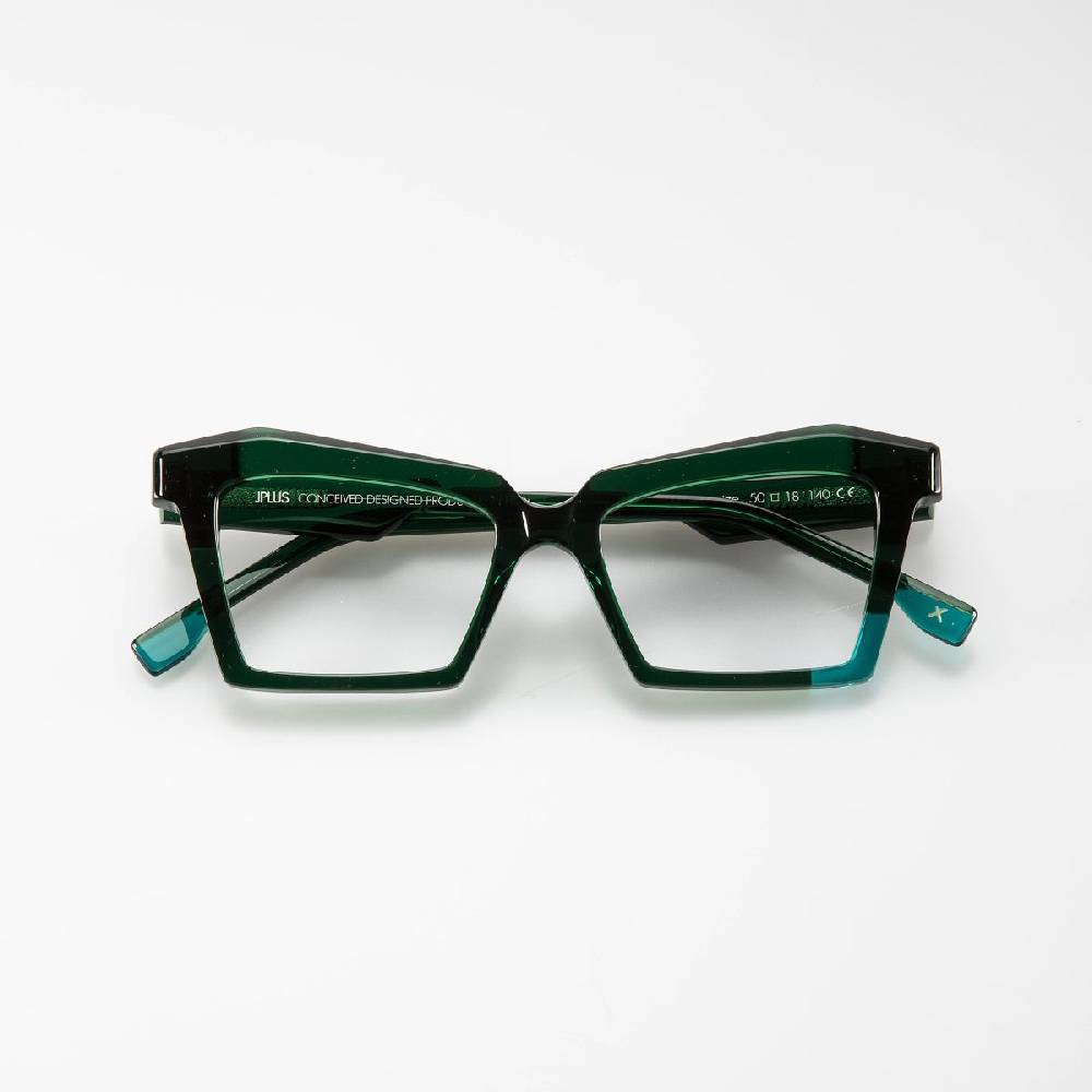 JPLUS Eyewear Inga Pezzi Unici