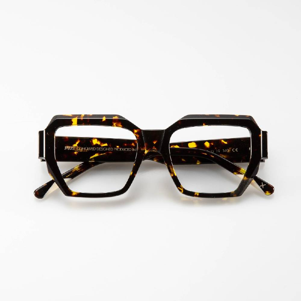 JPLUS Eyewear Kaya Qualità Garantita