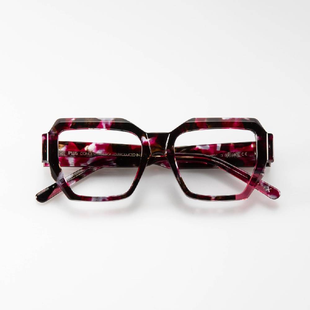 JPLUS Eyewear Kaya Qualità Garantita