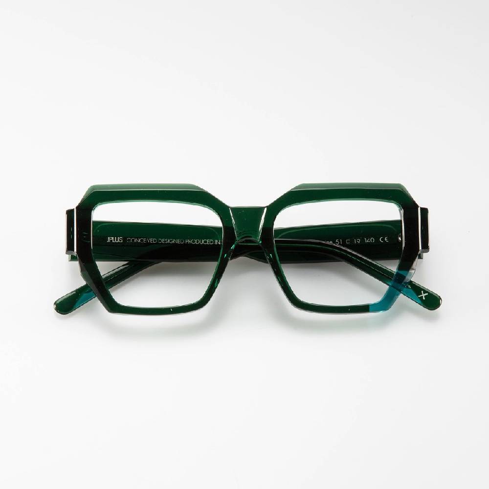 JPLUS Eyewear Kaya Qualità Garantita
