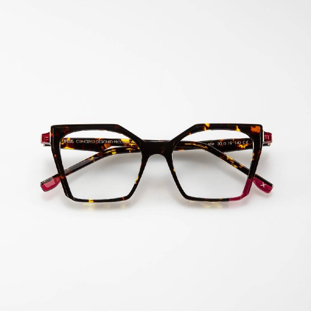 JPLUS Eyewear Leica Consegna Veloce