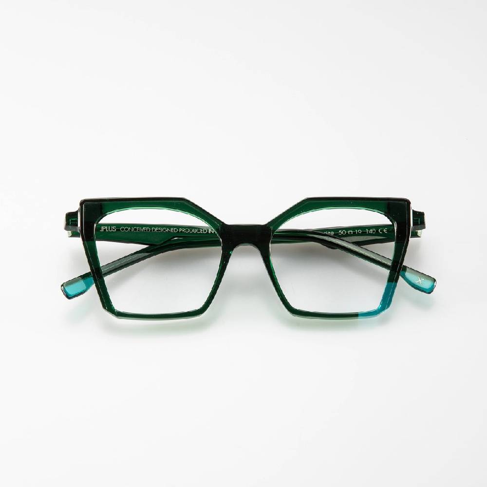 JPLUS Eyewear Leica Consegna Veloce