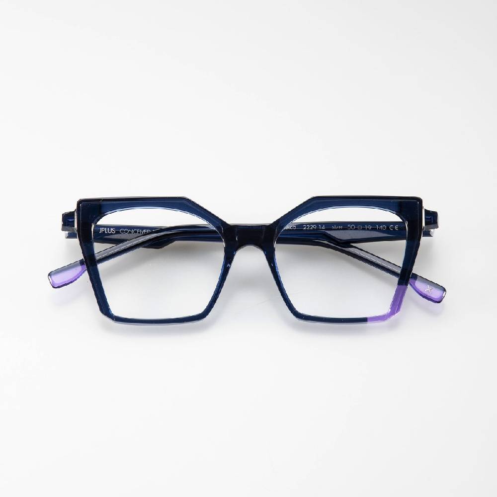 JPLUS Eyewear Leica Consegna Veloce