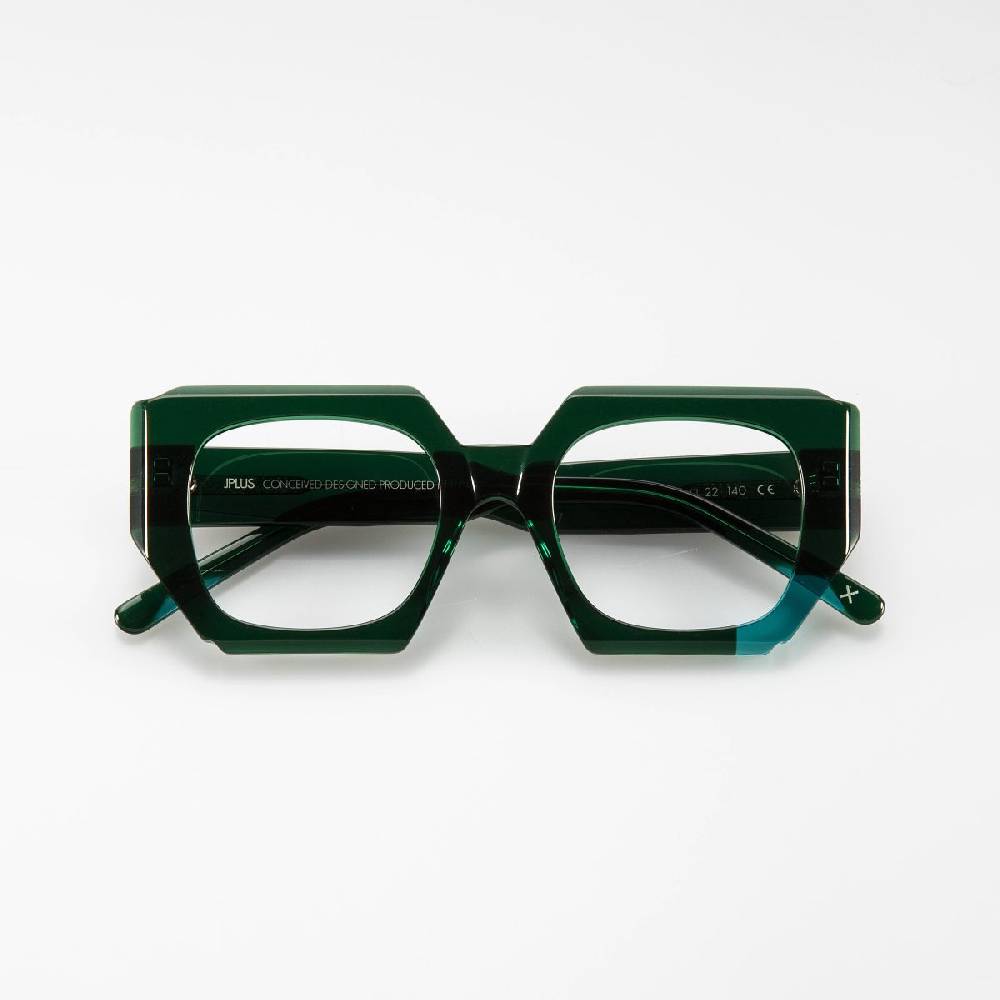 JPLUS Eyewear Naira Prezzo Ridotto