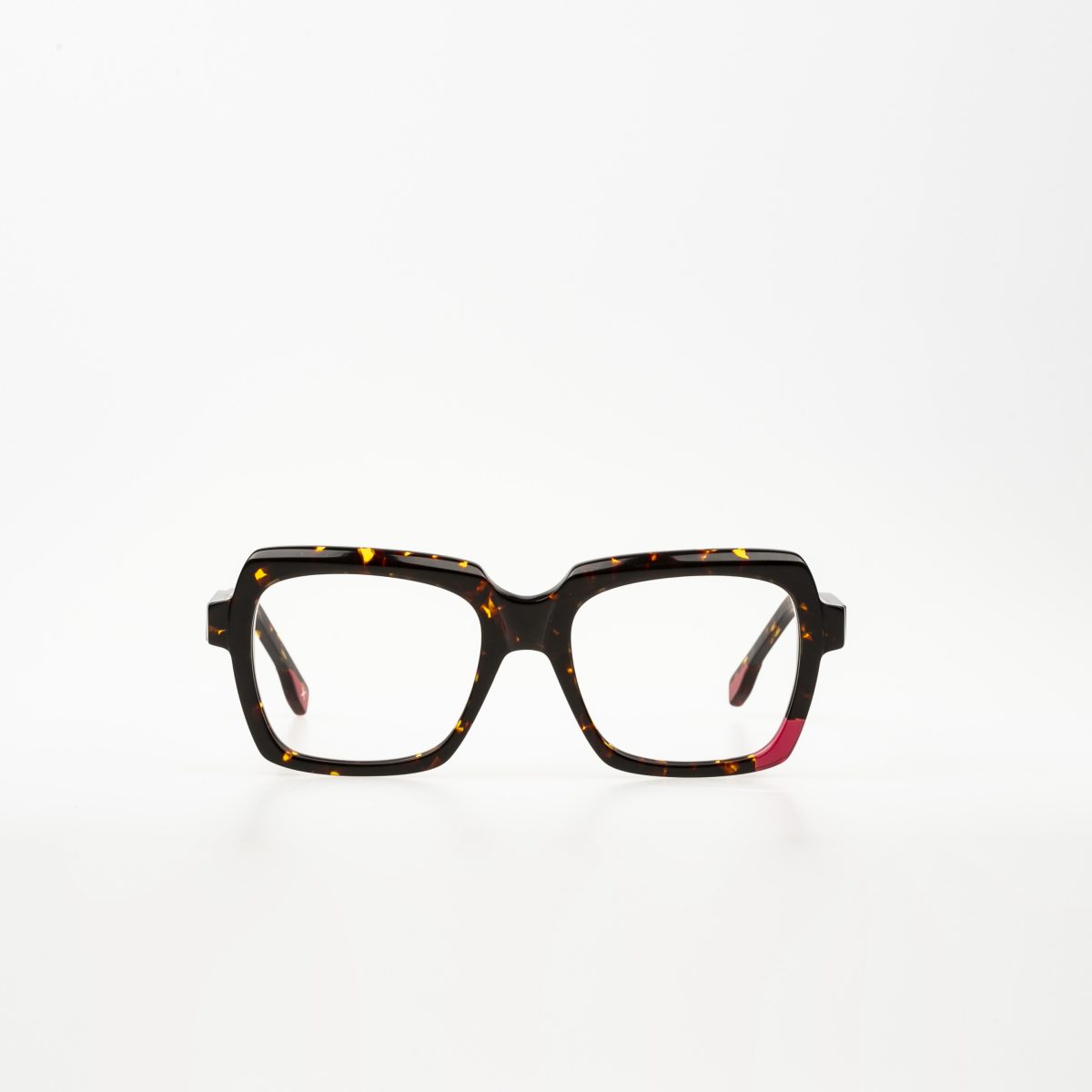 JPLUS Eyewear Paige Sottocosto