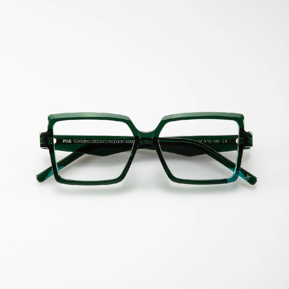 JPLUS Eyewear Rayen Presa