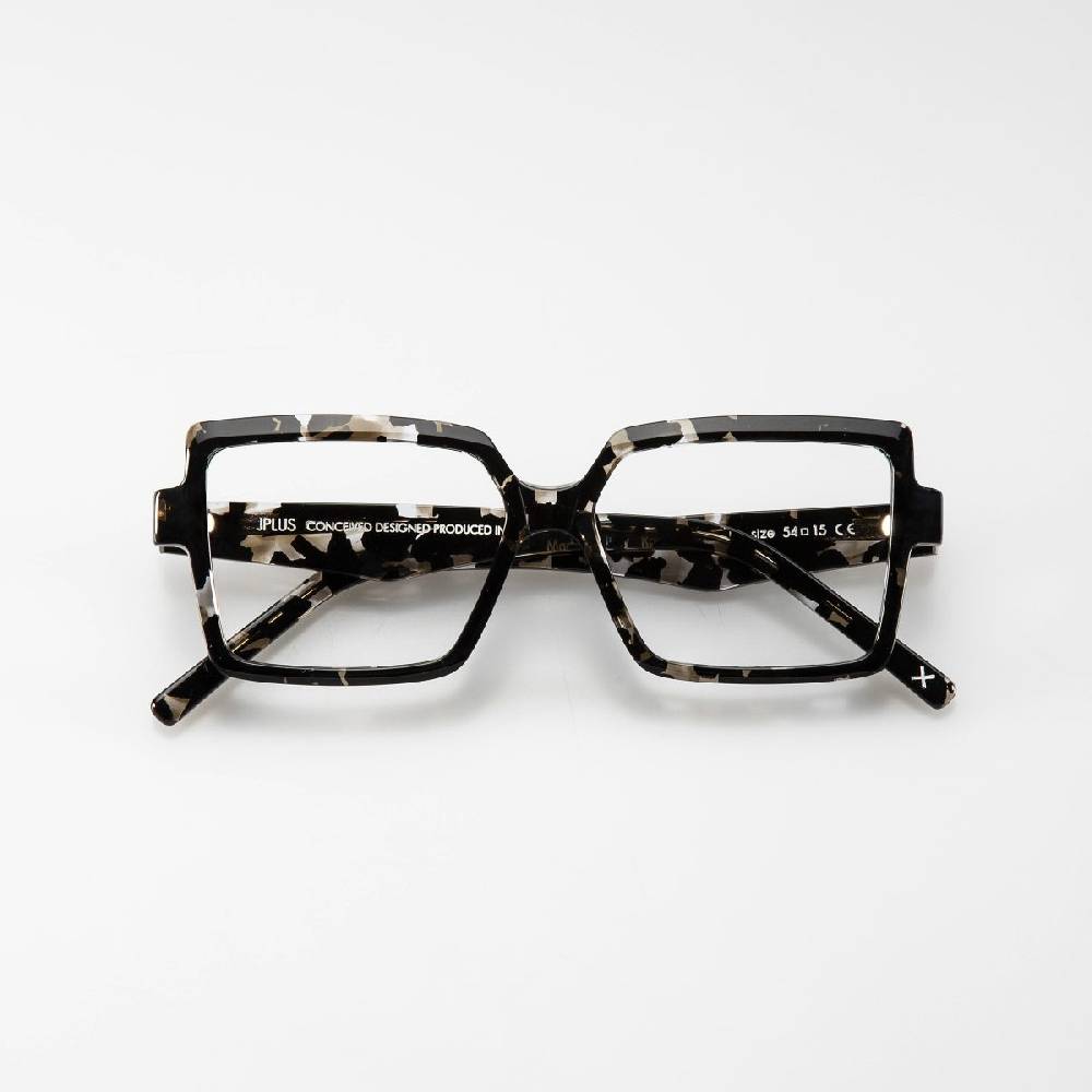 JPLUS Eyewear Rayen Presa