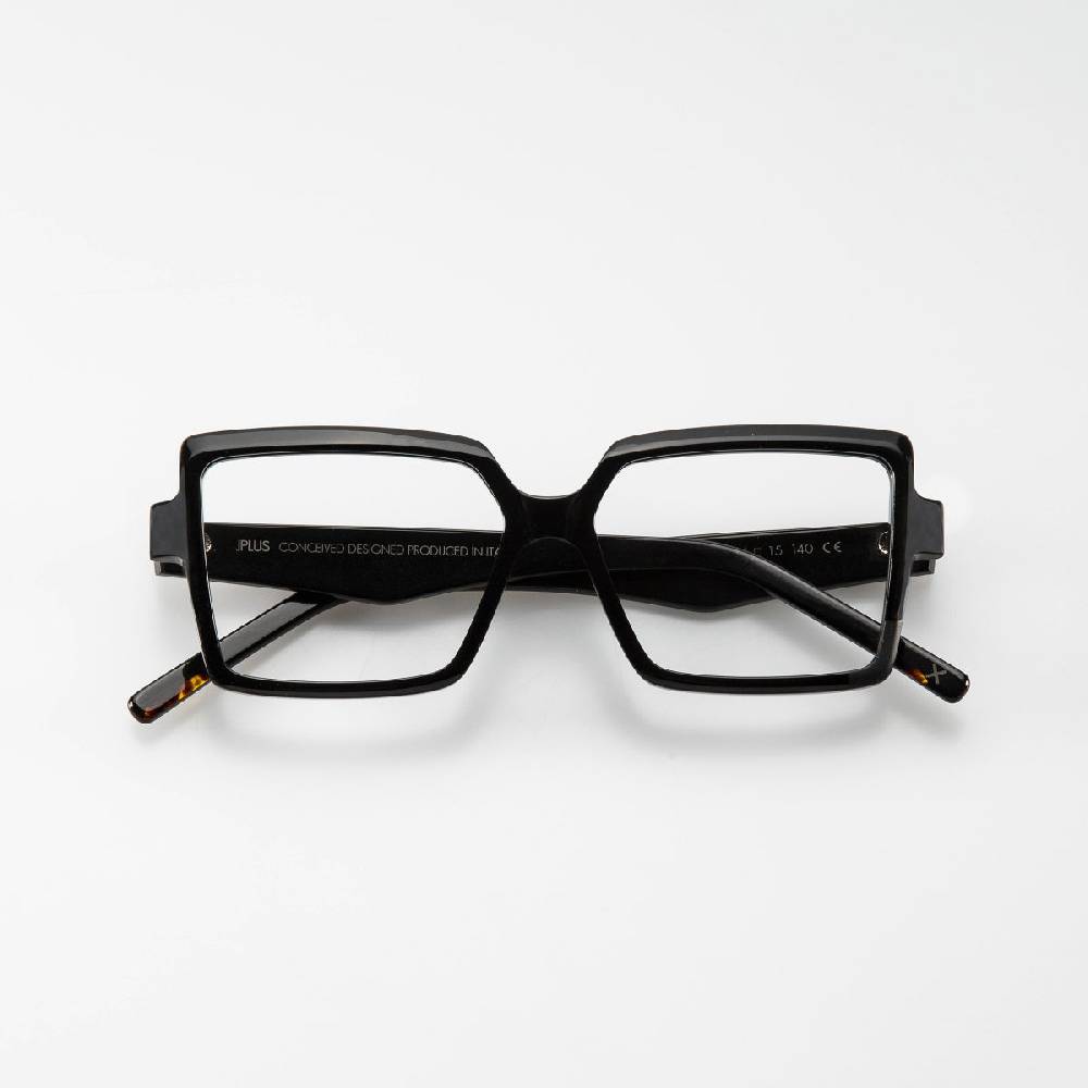JPLUS Eyewear Rayen Presa