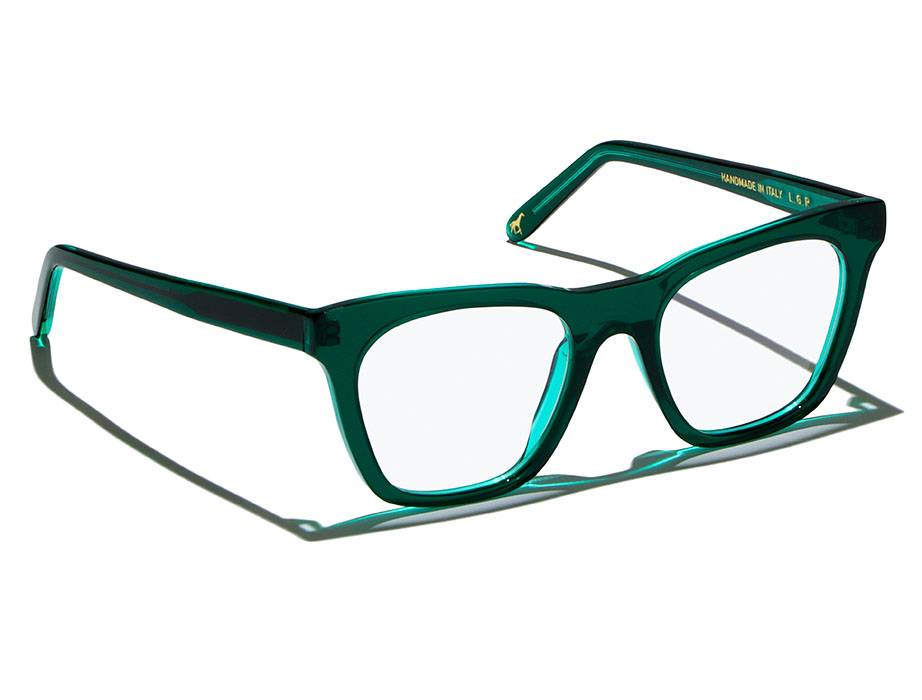 L.G.R Carrello Vendite Flash