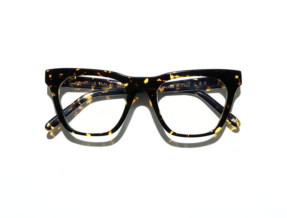 L.G.R Carrello Moda