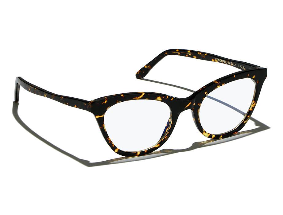L.G.R Carrello Vendite Flash
