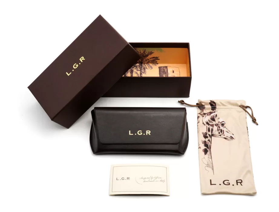 L.G.R Carrello Moda