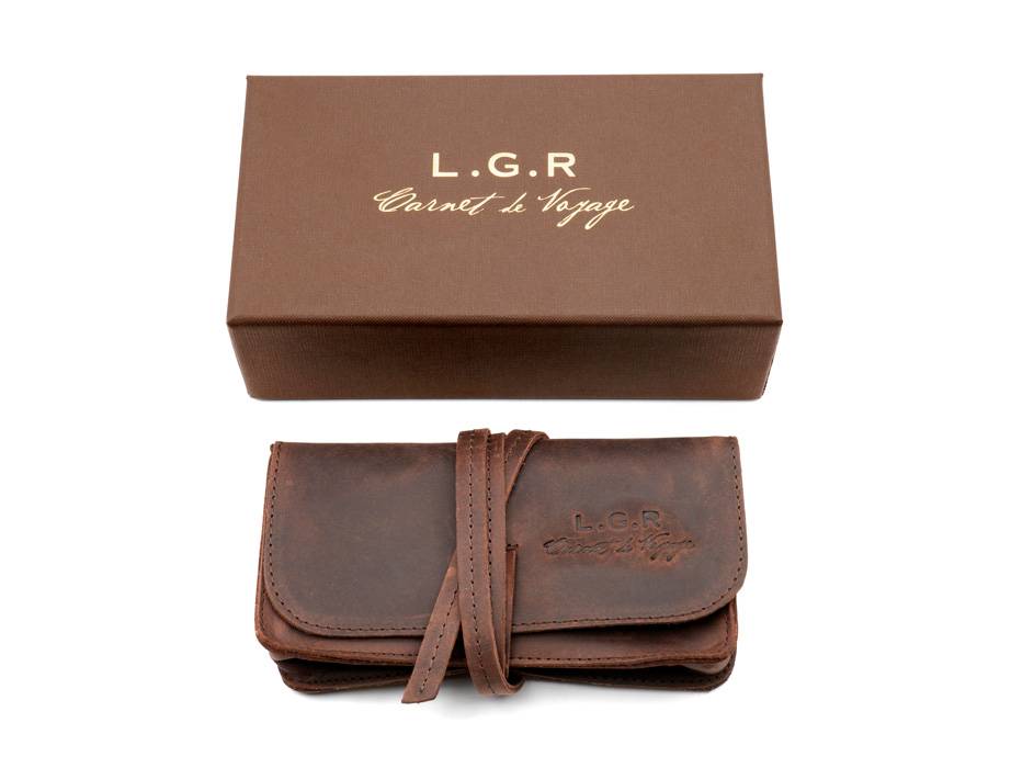 L.G.R Carrello Italy