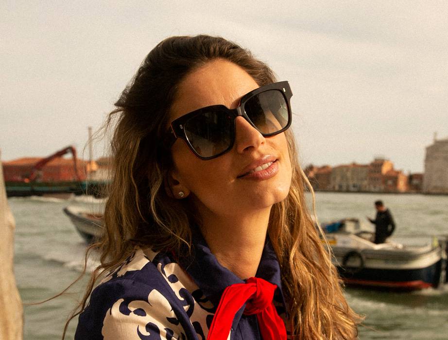L.G.R Carrello Moda