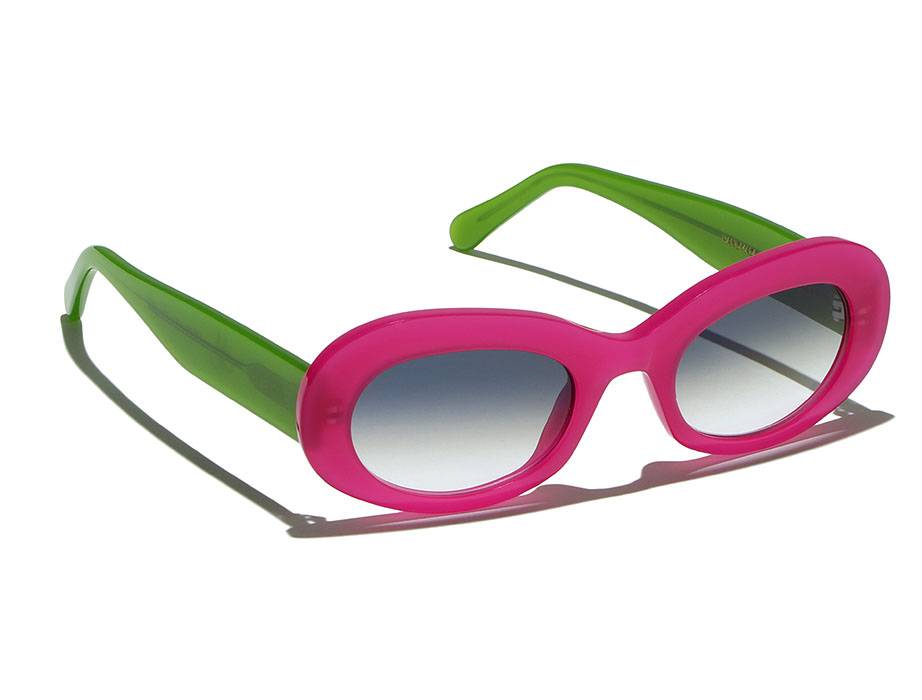 L.G.R Carrello Outlet