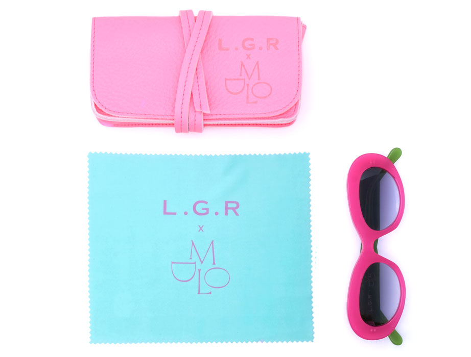 L.G.R Carrello Outlet