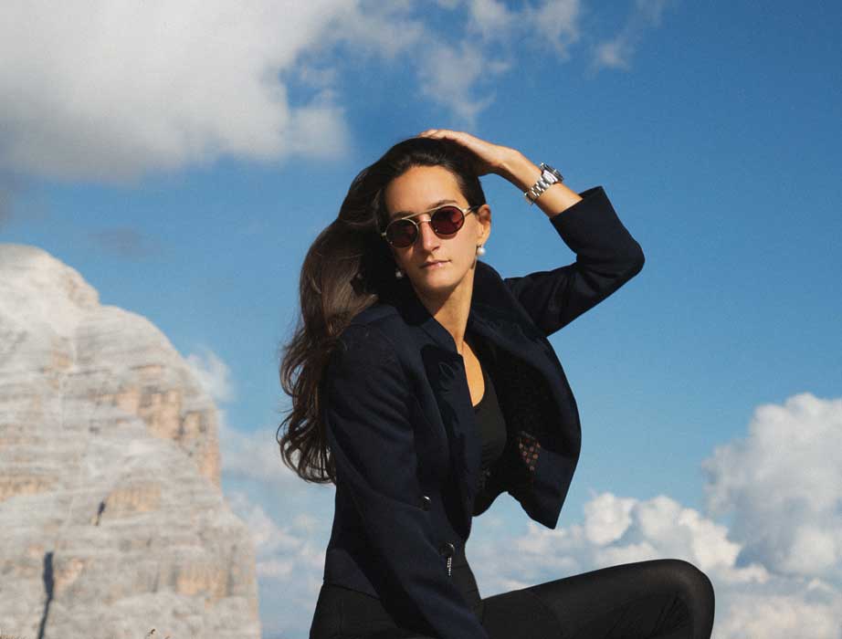 L.G.R Carrello Latest fashion