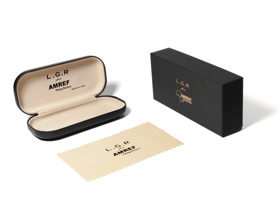 L.G.R Carrello Bestseller