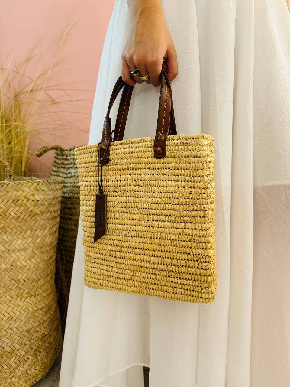 La Sellerie LUCETTA bag Saldi