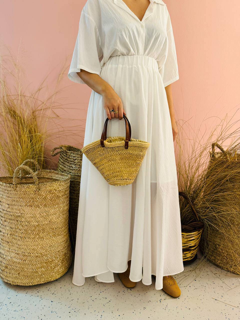 La Sellerie UCCIA bag Offerte