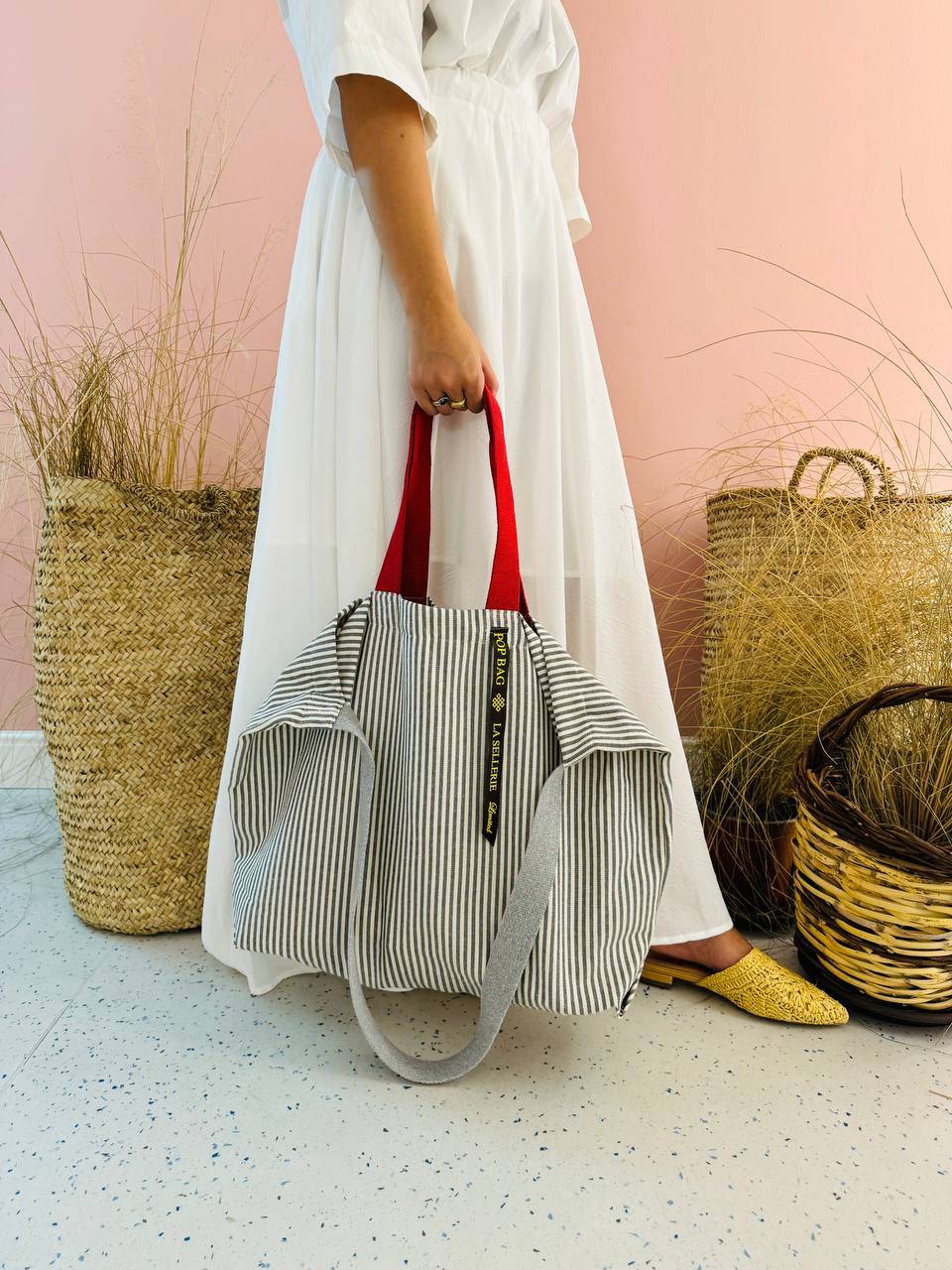 La Sellerie POP BAG Amalfi Acquista Ora