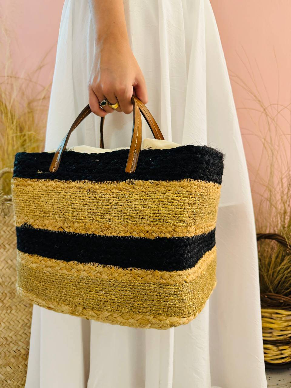 La Sellerie CONCETTA bag nera Convenienza