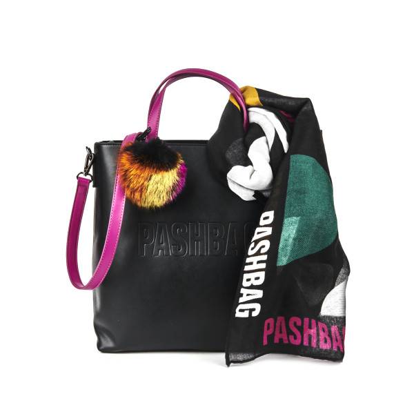 L'atelier Du Sac MY FUTURE - Steffy Vendita Calda