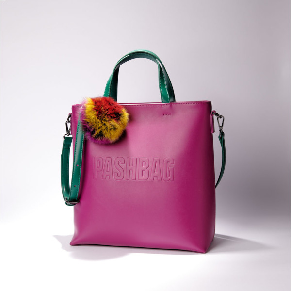 L'atelier Du Sac MY FUTURE - Steffy Saldi Di Fabbrica