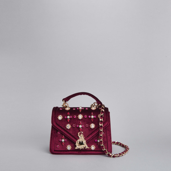 L'atelier Du Sac ANNIE JEWELS - Annie In Saldo