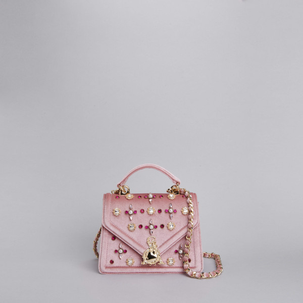 L'atelier Du Sac ANNIE JEWELS - Annie Nuova