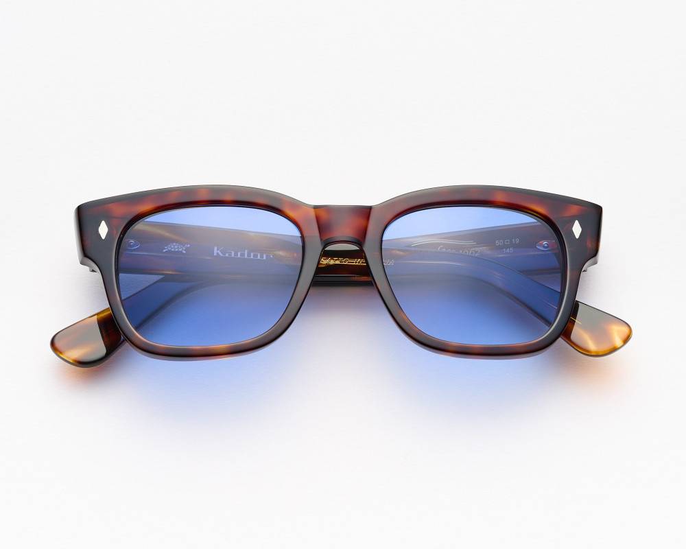 Kàdor Occhiale da sole Timeless 2025