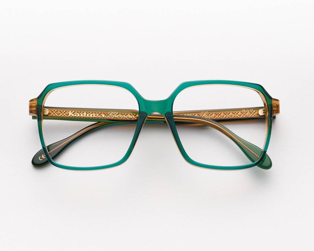 Kàdor Occhiale da vista Lisa Glamour/N Fino Al -60%