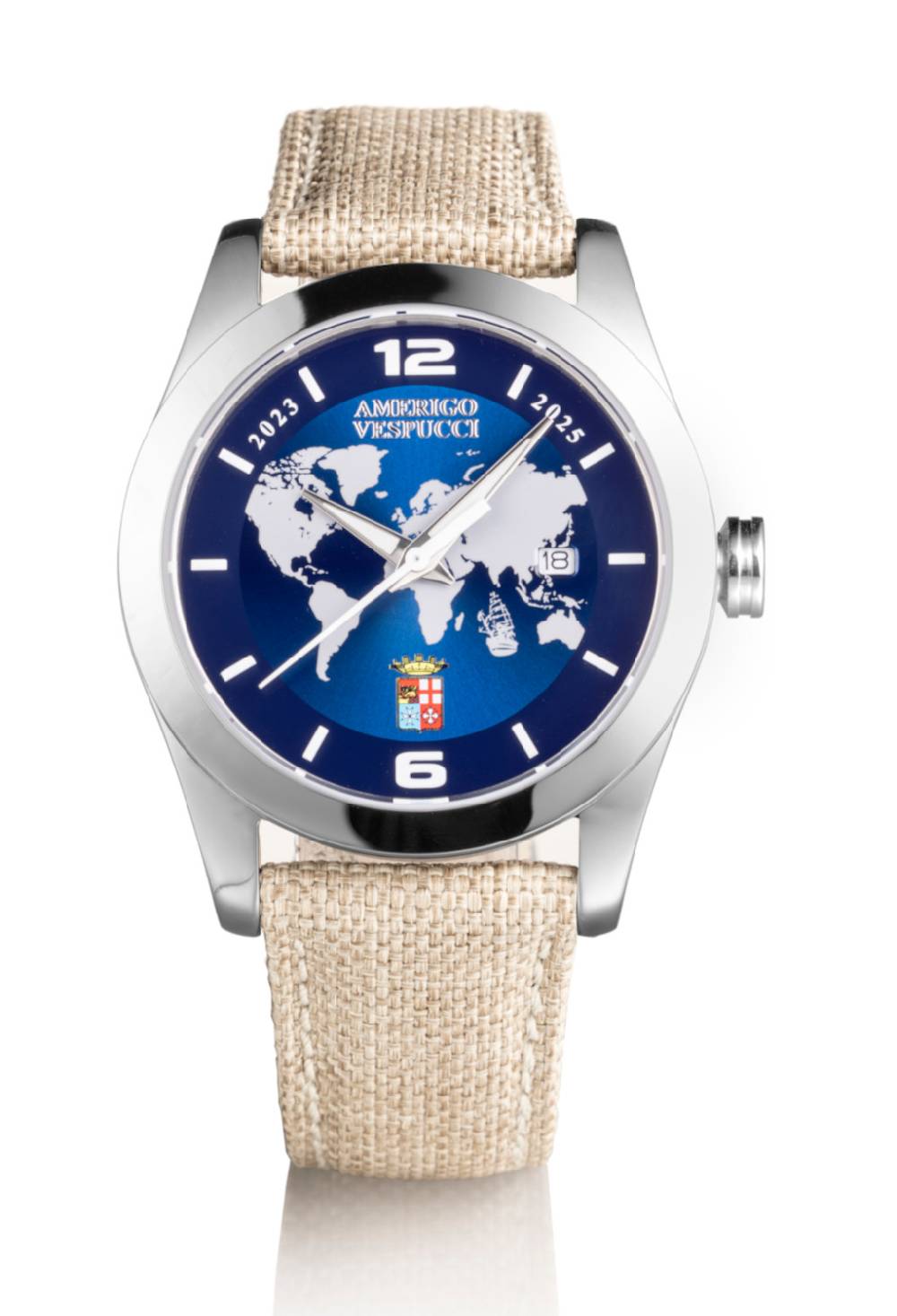 Locman Amerigo Vespucci Offerta