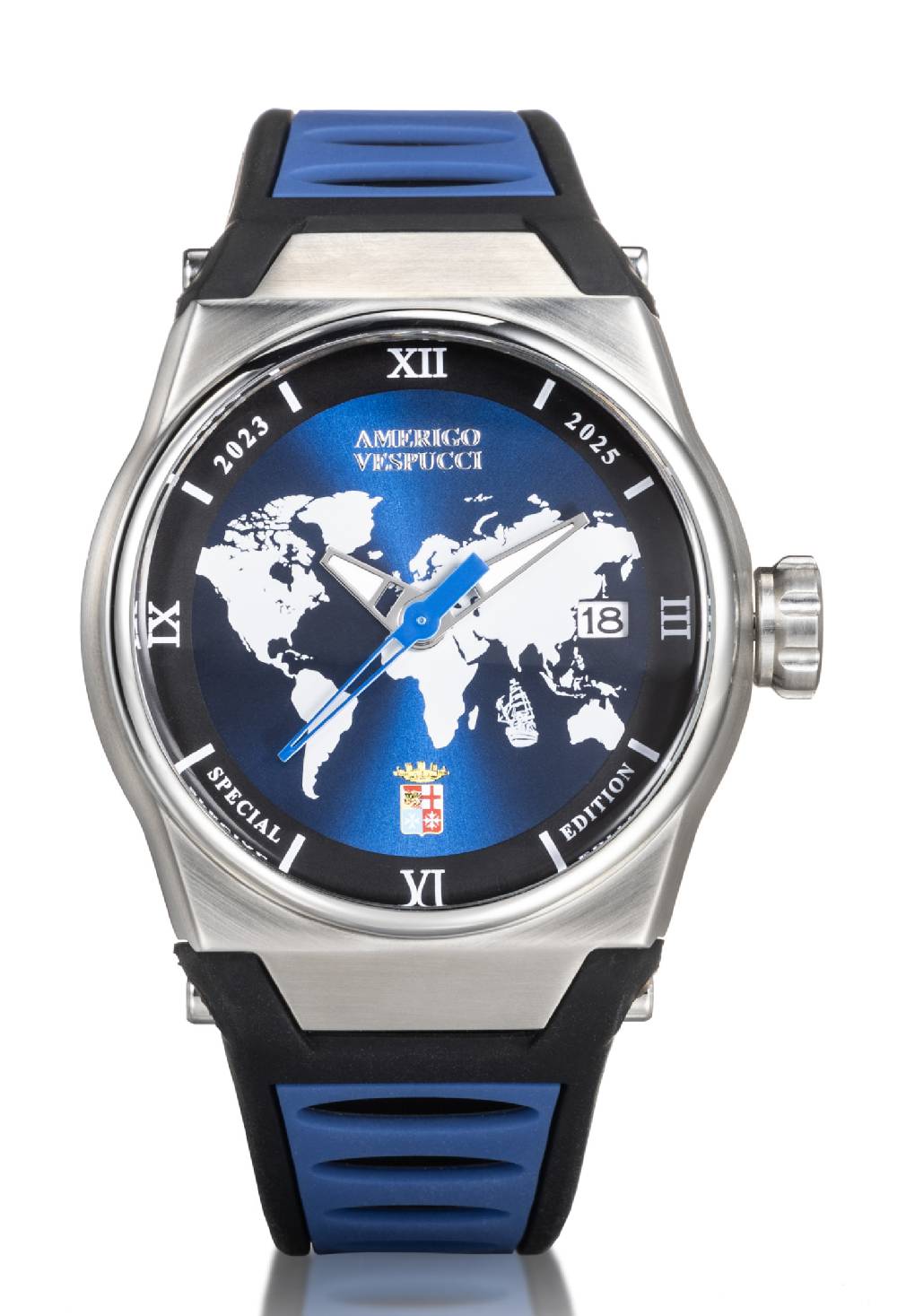Locman Amerigo Vespucci Outlet
