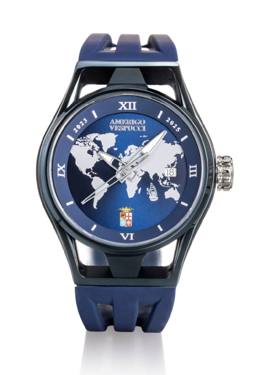 Locman Amerigo Vespucci Outlet