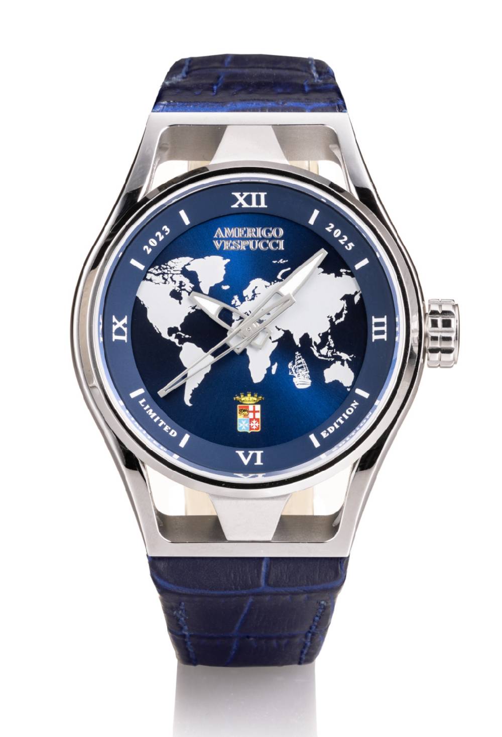 Locman Amerigo Vespucci Outlet