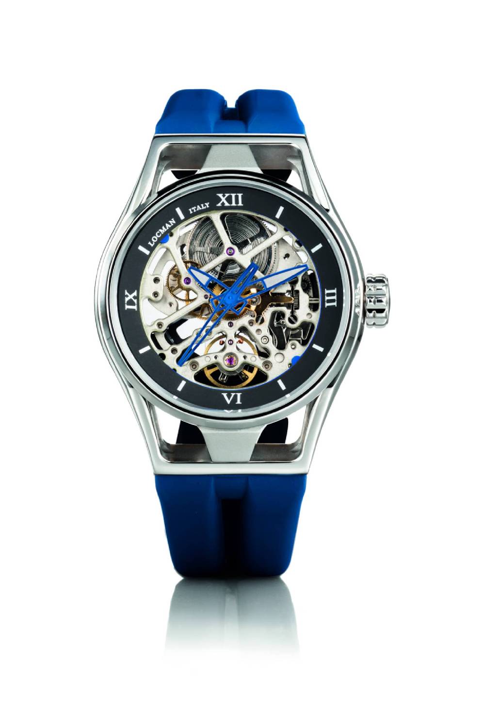 Locman Montecristo Skeleton Hotsell