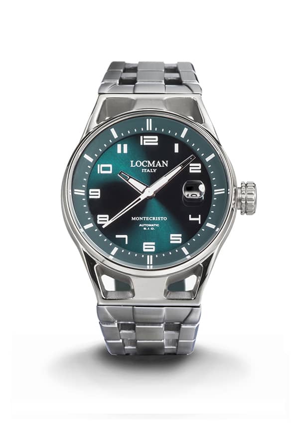 Locman Montecristo 41 MM