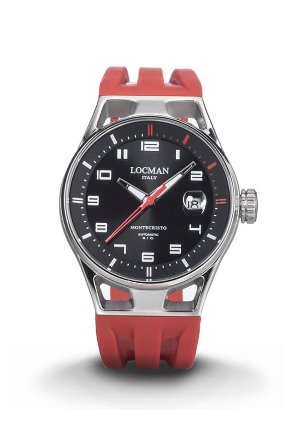 Locman Montecristo 41 MM Vendita Economica
