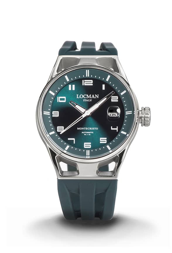 Locman Montecristo 41 MM Vendita Economica