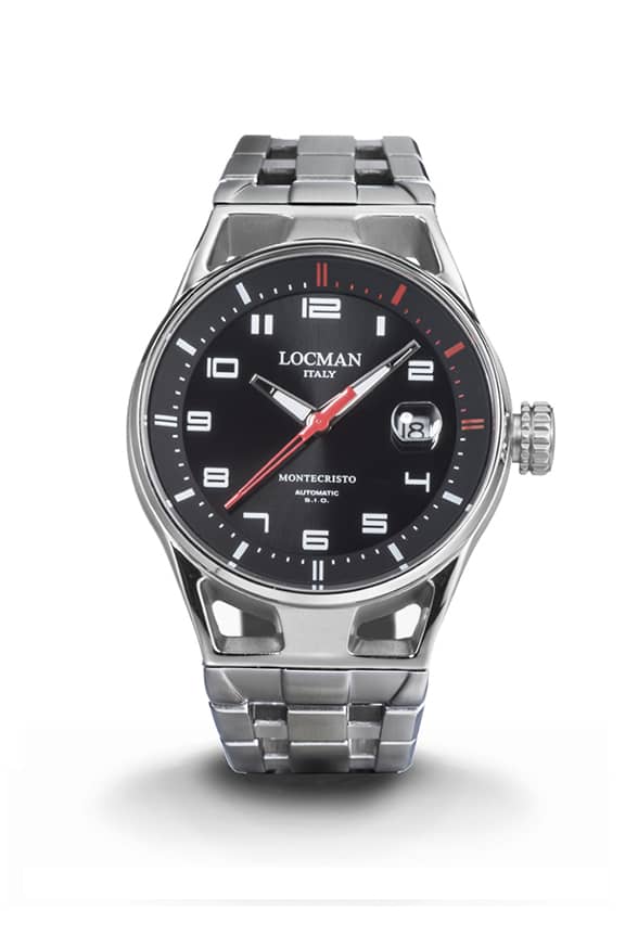 Locman Montecristo 41 MM Vendita Economica