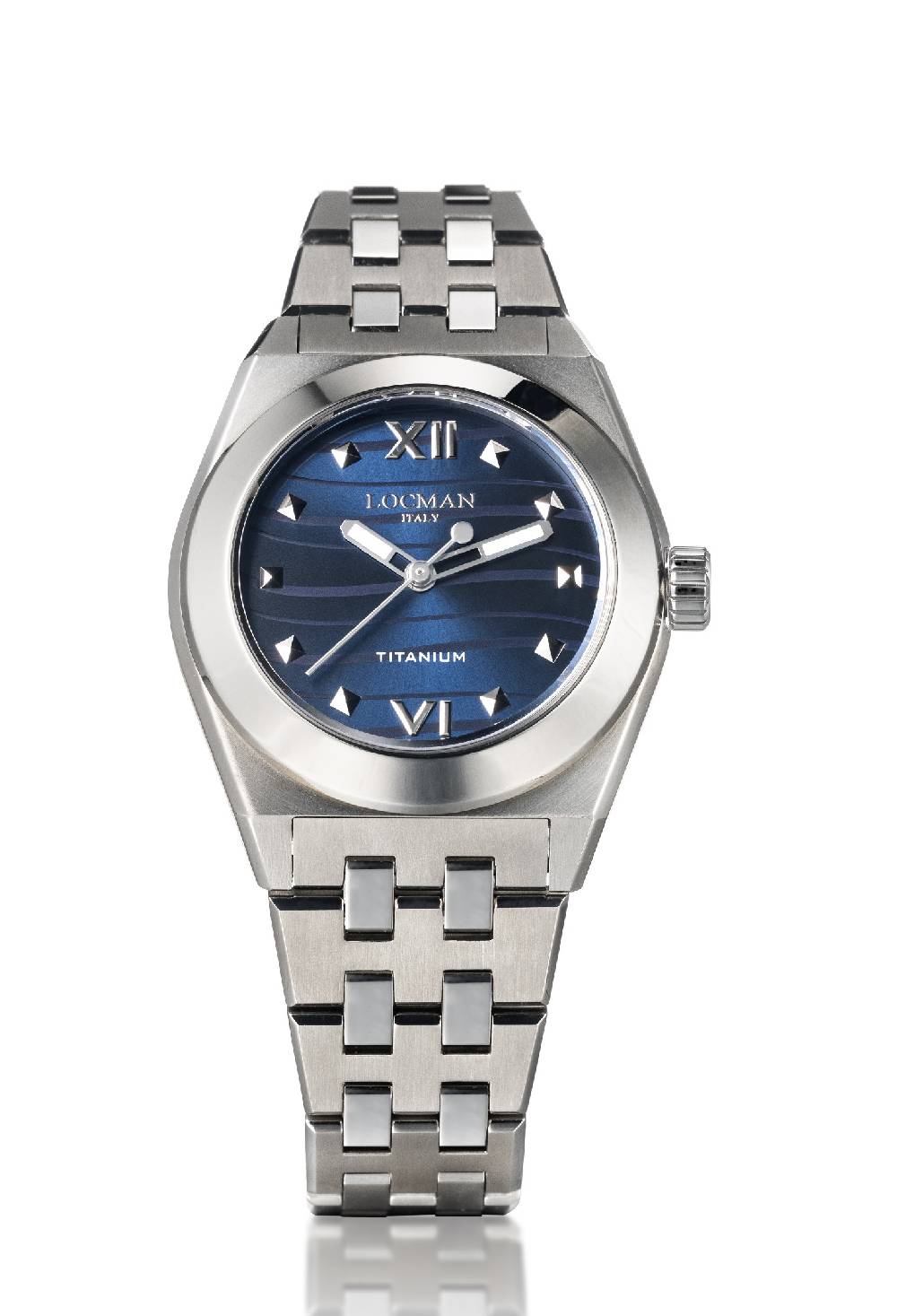 Locman Stealth Lady Titanio I Più Venduti