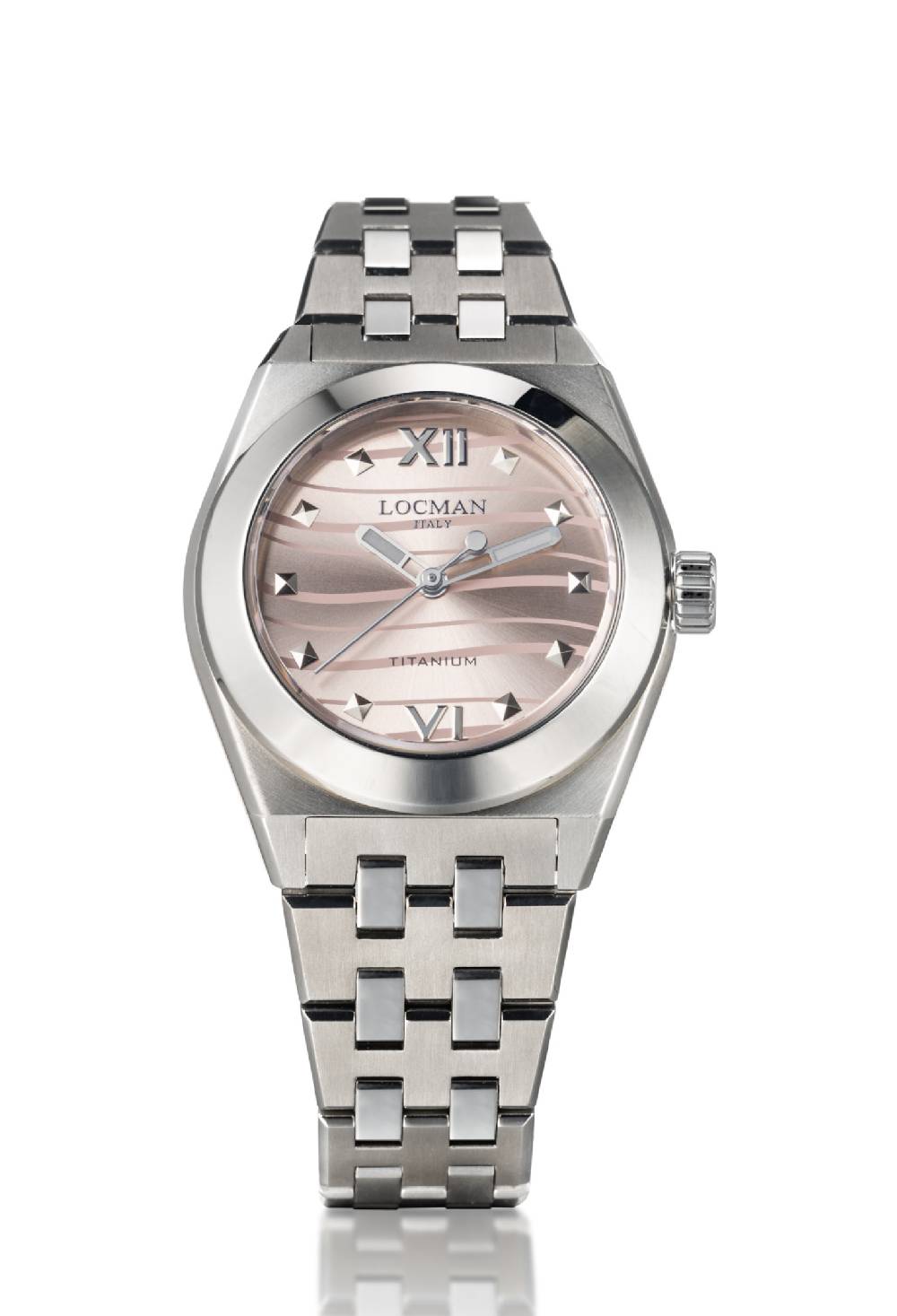 Locman Stealth Lady Titanio I Più Venduti