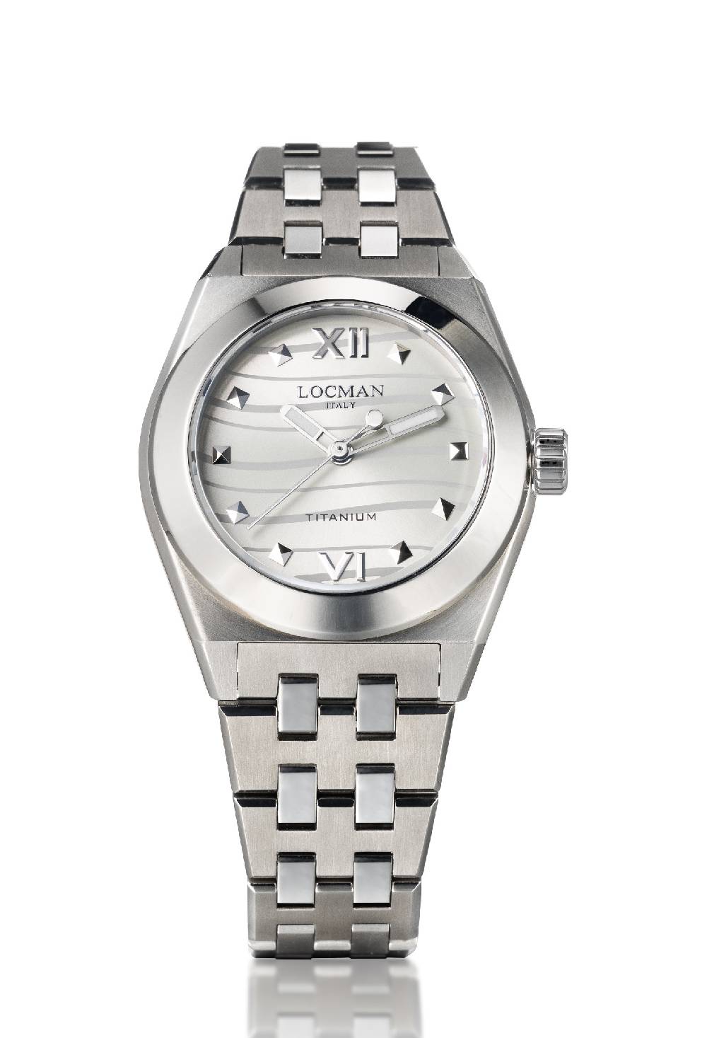 Locman Stealth Lady Titanio Negozio