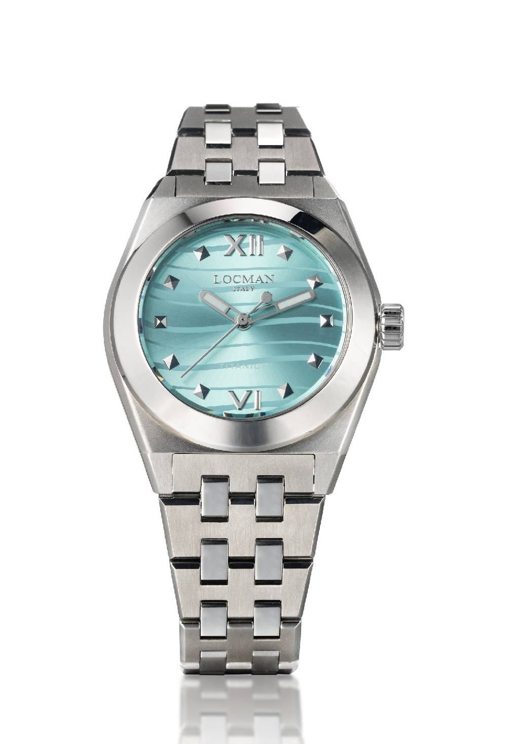 Locman Stealth Lady Titanio Negozio